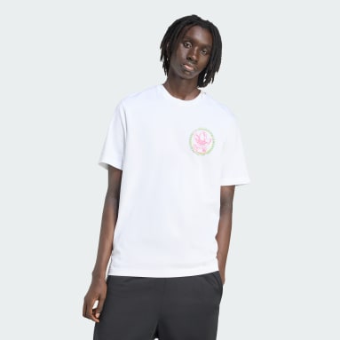 Trefoil Series Loose Tee