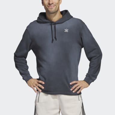 Men's Hoodies Sweatshirts | adidas