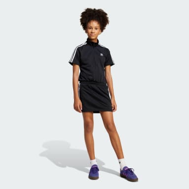 Vestido Firebird – Criança