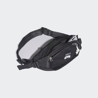 Originals čierna Ľadvinka adidas Adventure Small