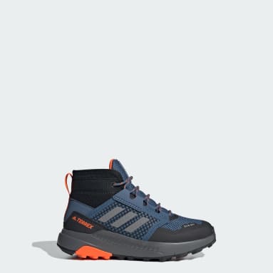 Sapatos de Caminhada RAIN.RDY Trailmaker TERREX Azul Criança TERREX