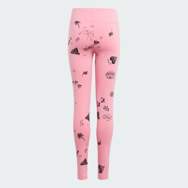 Legging Infantil Estampada Slime com Proteção UV50 - Hola Kids Moda Bebê e  Infantil