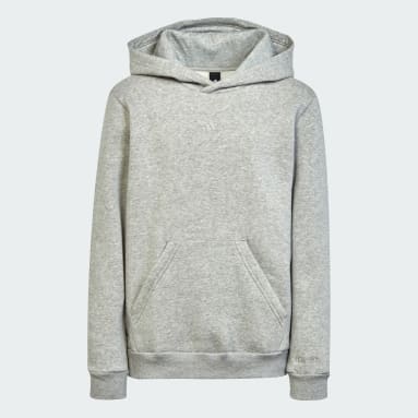 Hooded Fleece Track Suit