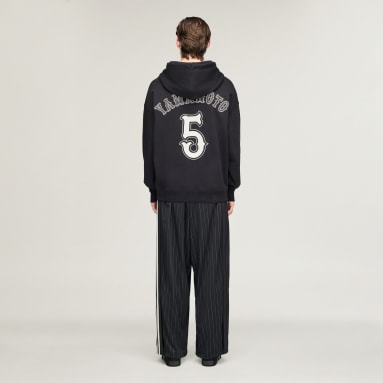 Y-3 ELITE 5 GFX HETTEGENSER