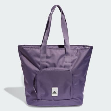 Sportswear Purple Prime Tote Bag