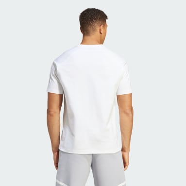 Camiseta Juventus Designed for Gameday Blanco Hombre Fútbol