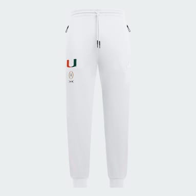 Miami Hurricanes CFP Postseason Z.N.E. Pants