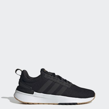 Back To Fitness Cloudfoam Running Shoes adidas TH