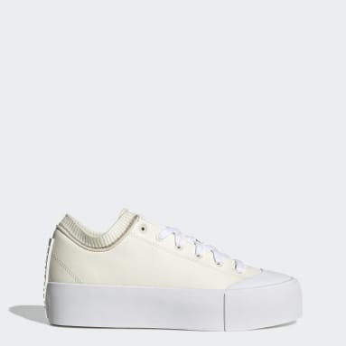 Kvinder Originals Hvid Karlie Kloss Trainer XX92 Vegan sko