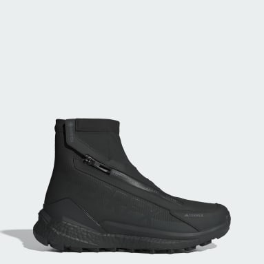 Adidas shoes high ankle grip sale