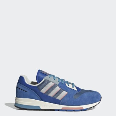 Sapatilhas ZX 420 Azul Originals