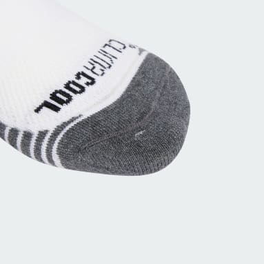 Meias Curtas e Acolchoadas CLIMACOOL Performance – 3 pares