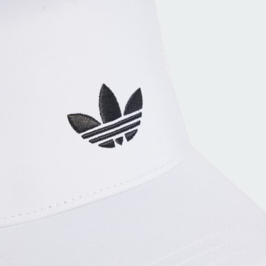 Gorra Adicolor Classic Curved Foam Trucker