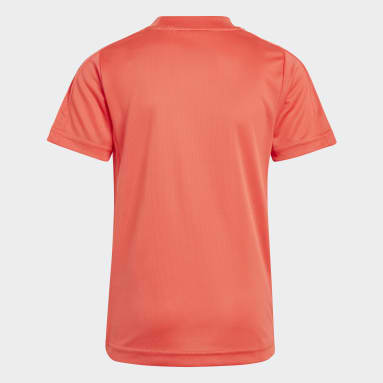 Camiseta adidas x Marvel Spider-Man Rojo Niño Sportswear
