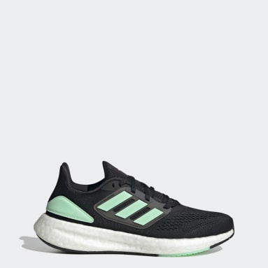 Adidas pure boost running deals