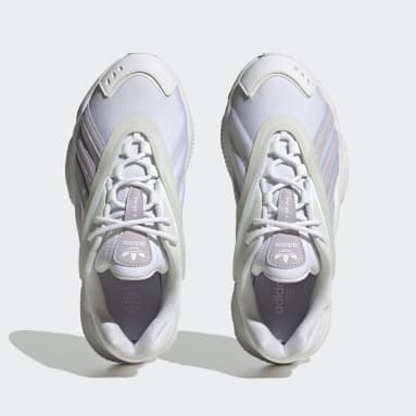 Chaussure Öztral Blanc Femmes Originals