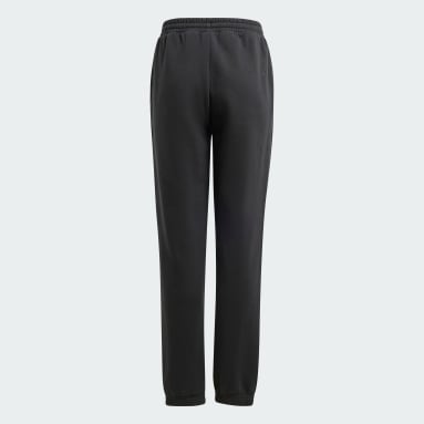 Kinder Sportswear The Safe Place Hose Schwarz
