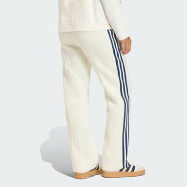 PANTALONI DA ALLENAMENTO ADIDAS ORIGINALS KNIT CLASSIC