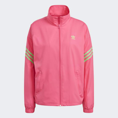 Adidas rosa 2025 com glitter