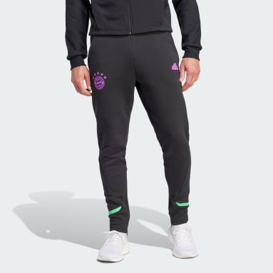 Adidas joggers zipper ankle outlet