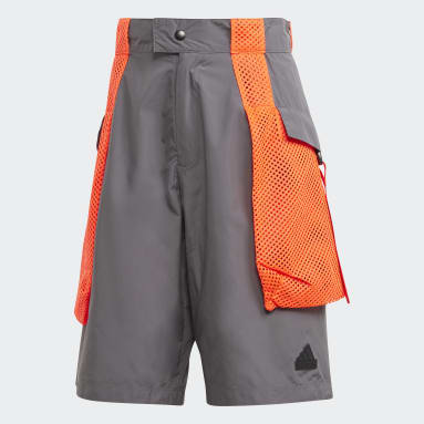 Shorts City Escape Premium