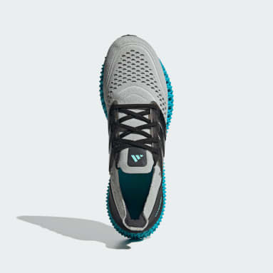 Running Grey Ultra 4DFWD Running Shoes