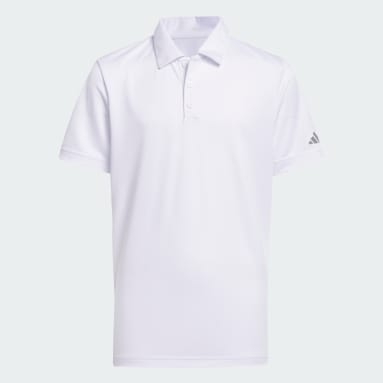 Performance Short Sleeve Pikétröja
