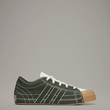 Shop Nizza Shoes adidas US