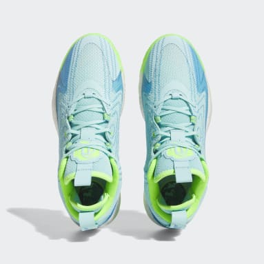 Basketball Grey D Rose Son of Chi II Shoes