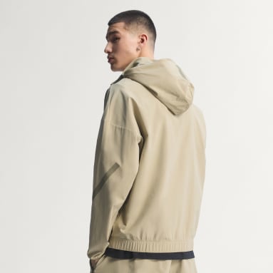 adidas Z.N.E. Woven Treningsoverdel