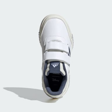 Scarpe Disney Tensaur Sport Kids Bianco Bambini Sportswear