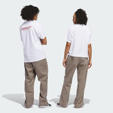 Kader Pants