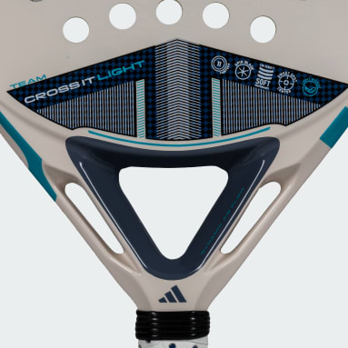Cross It Team Light Padelracket