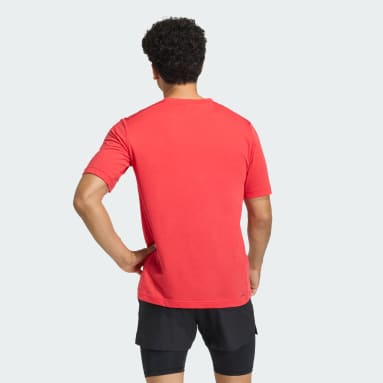 PLAYERA WORKOUT ESSENTIALS FEELREADY