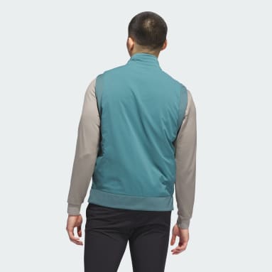 Chaleco Ultimate365 Tour Frostguard con cierre de cremallera