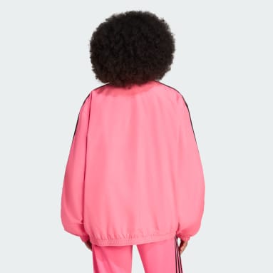 Adilenium Season 3 Oversized Track Top