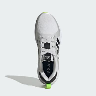 Zapatillas Edge Lux 6.0 Blanco Mujer Urbano