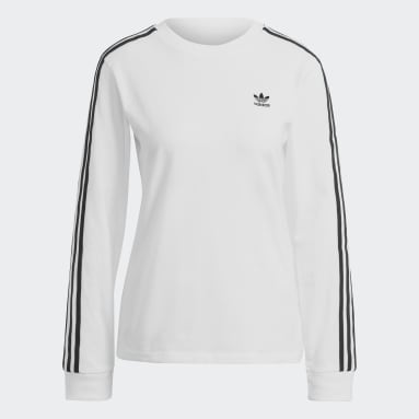 Women Originals Adicolor Classics Long-Sleeve Top