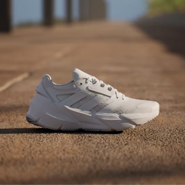 Sapatilhas Adistar 2.0 Branco Running