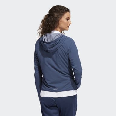 Nữ Đánh Gôn Áo Hoodie Có Lót WIND.RDY