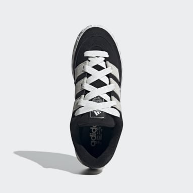 Chaussure ADIMATIC Noir Originals