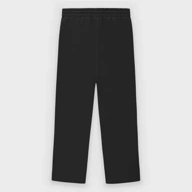 Men Fear of God Athletics Black Fear of God Athletics Relaxed Trousers