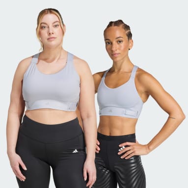 FastImpact Luxe Run High-Support Bra