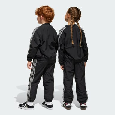 Track Suit