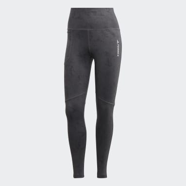 Terrex Multi Allover Print Tights