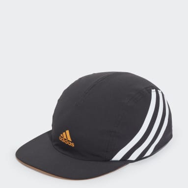 Casquette AEROREADY 4-Panel Sportswear Noir Fitness Et Training