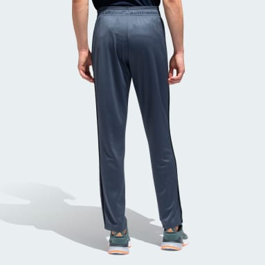 Men Training Grey M CLS PANT