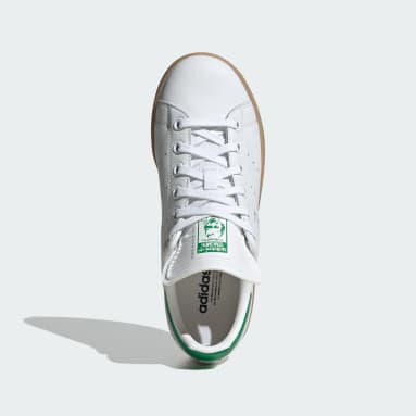 Kinder Originals Stan Smith Schuh Weiß