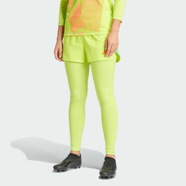 Tiro 24 Pro Goalkeeper Leggings