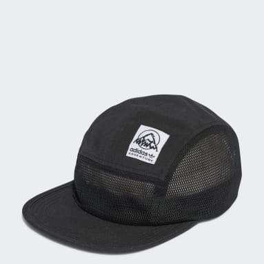 Originals Black adidas Adventure Trail Hat